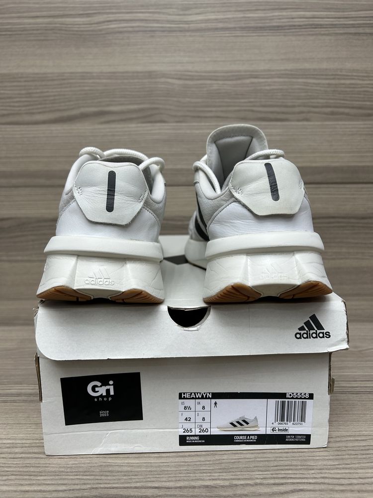 Кросівки Adidas Heawyn оригінал 42 р _ Кроссовки adidas Heawyn ориг.