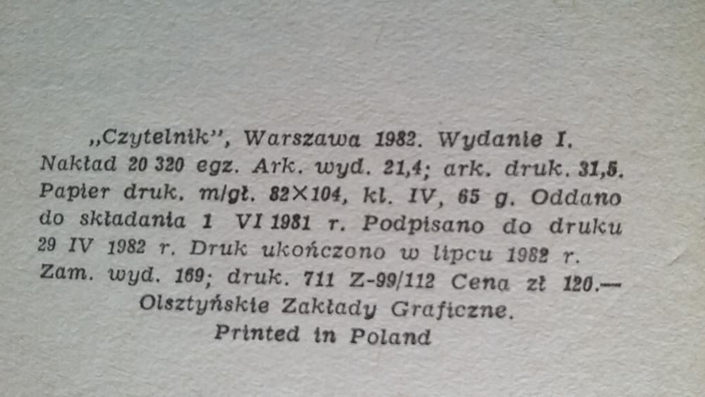Louis Paul Boon - Droga z kapliczką