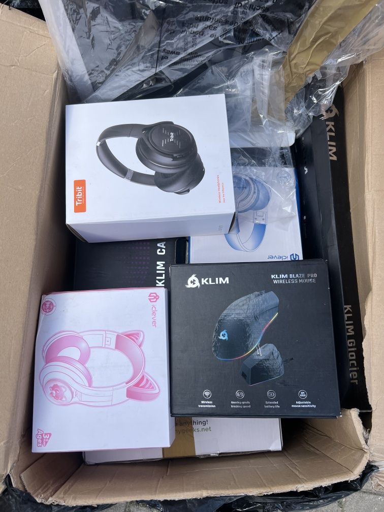 Box elektronika :)