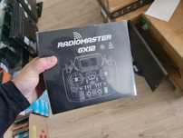 RadiomasterGX12 новий пульт для FPV