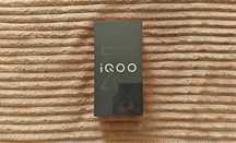 Vivo Iqoo Z9 Turbo Plus (dimensity 9300+), 12/256, titan, black