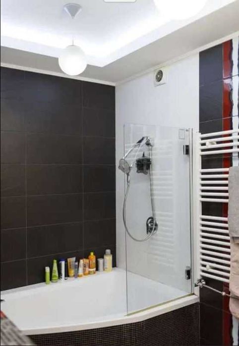 Редкий вариант! Квартира в" Белый Парус" Две спальни и Кухня Гостиная