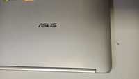 Asus Chromebook laptop z zasilaczem