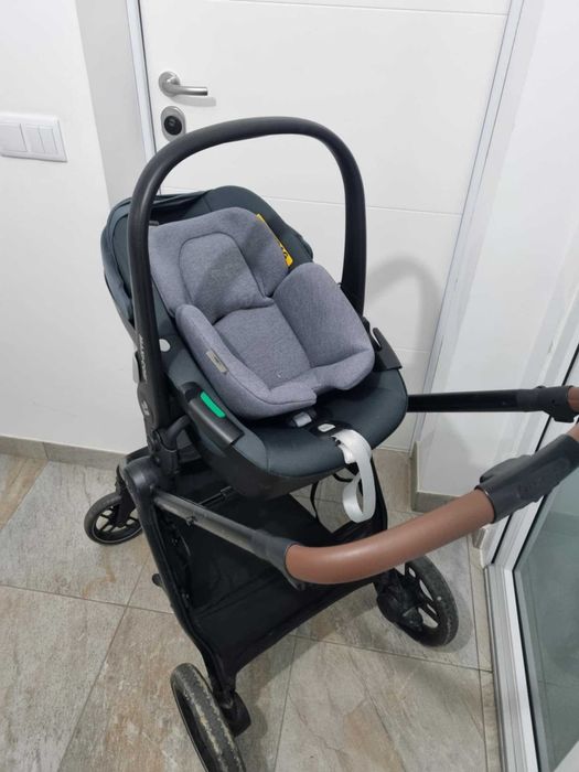 Carrinho bebé e outros