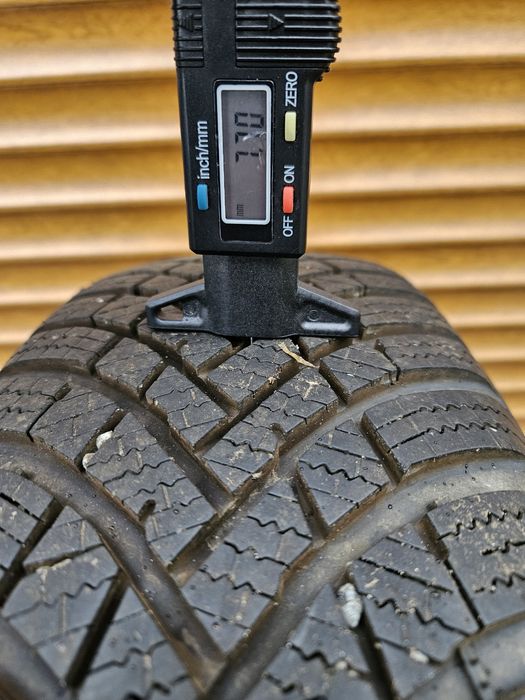 Opony zimowe Hankook 185/65/15