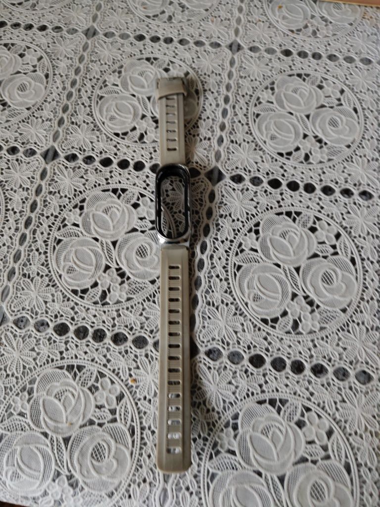 Opaska Mi band6.