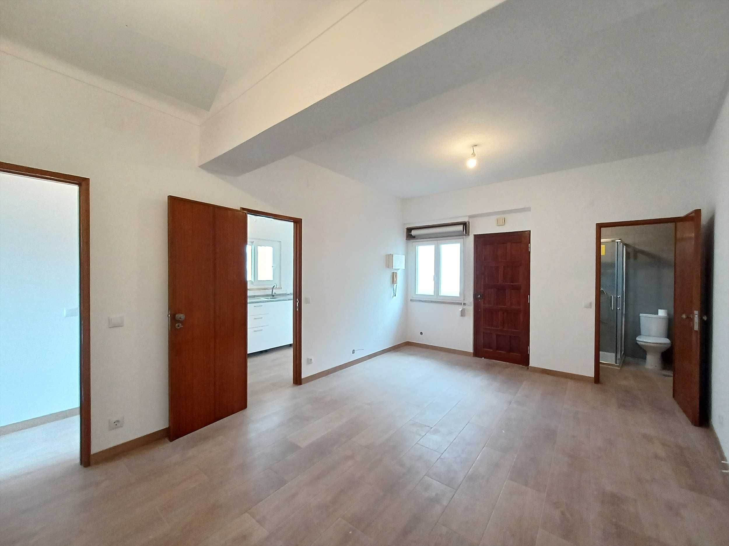 Apartamento T2 para arrendamento