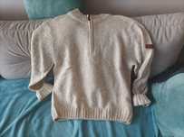 Nowiutki sweter męski XXL