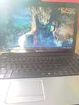 Portátil Packard Bell