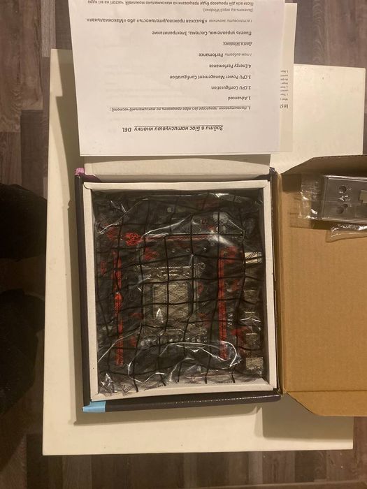 Ціна за 2 з процесорами Продаю робочі материнські плати X79-VG2 та Mac