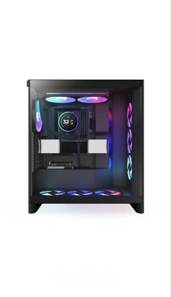 Nzxt Kraken elite v2 280mm