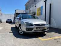 Vendo Ford Focus 1.6 Tdci