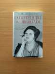 Livro O Botequim da Liberdade de Fernando Dacosta