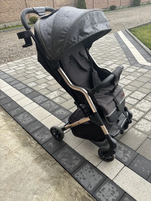 Запчастини до carello smart