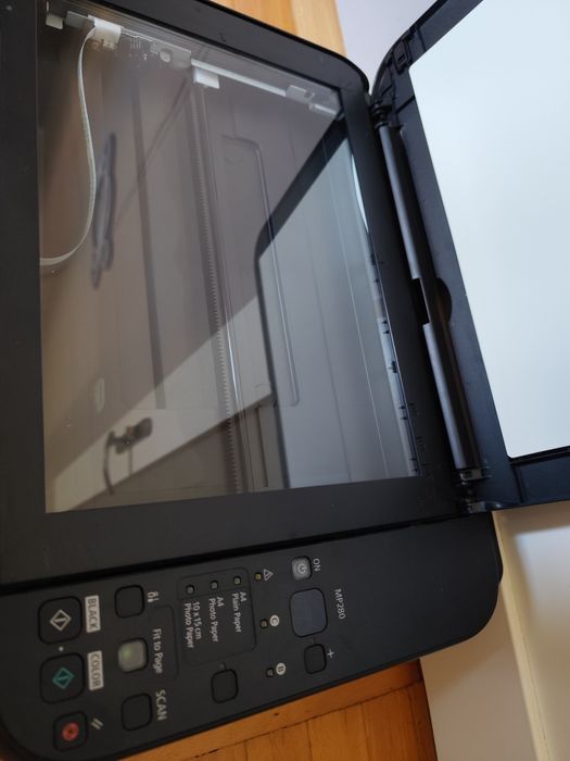Drukarka skaner Canon Pixma MP280