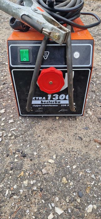 Spawarka bester 1300