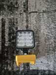 Lampa do bateri Dewolt