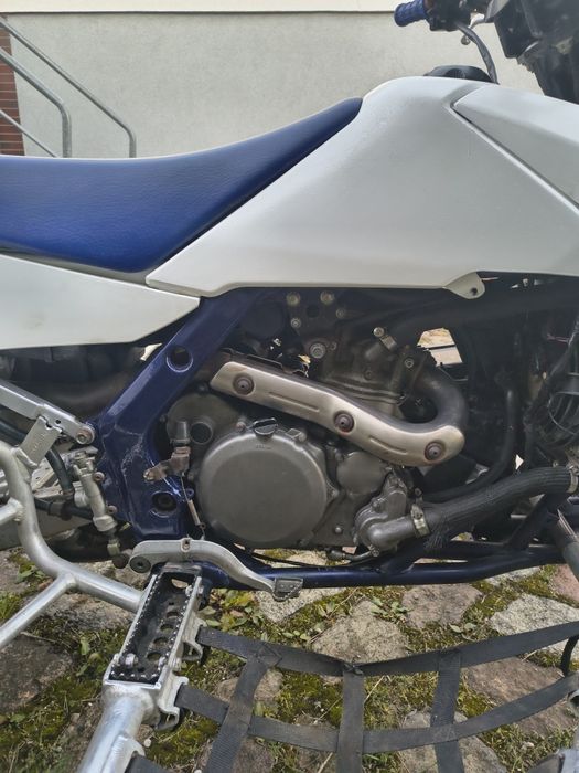 suzuki ltr 450 pilne