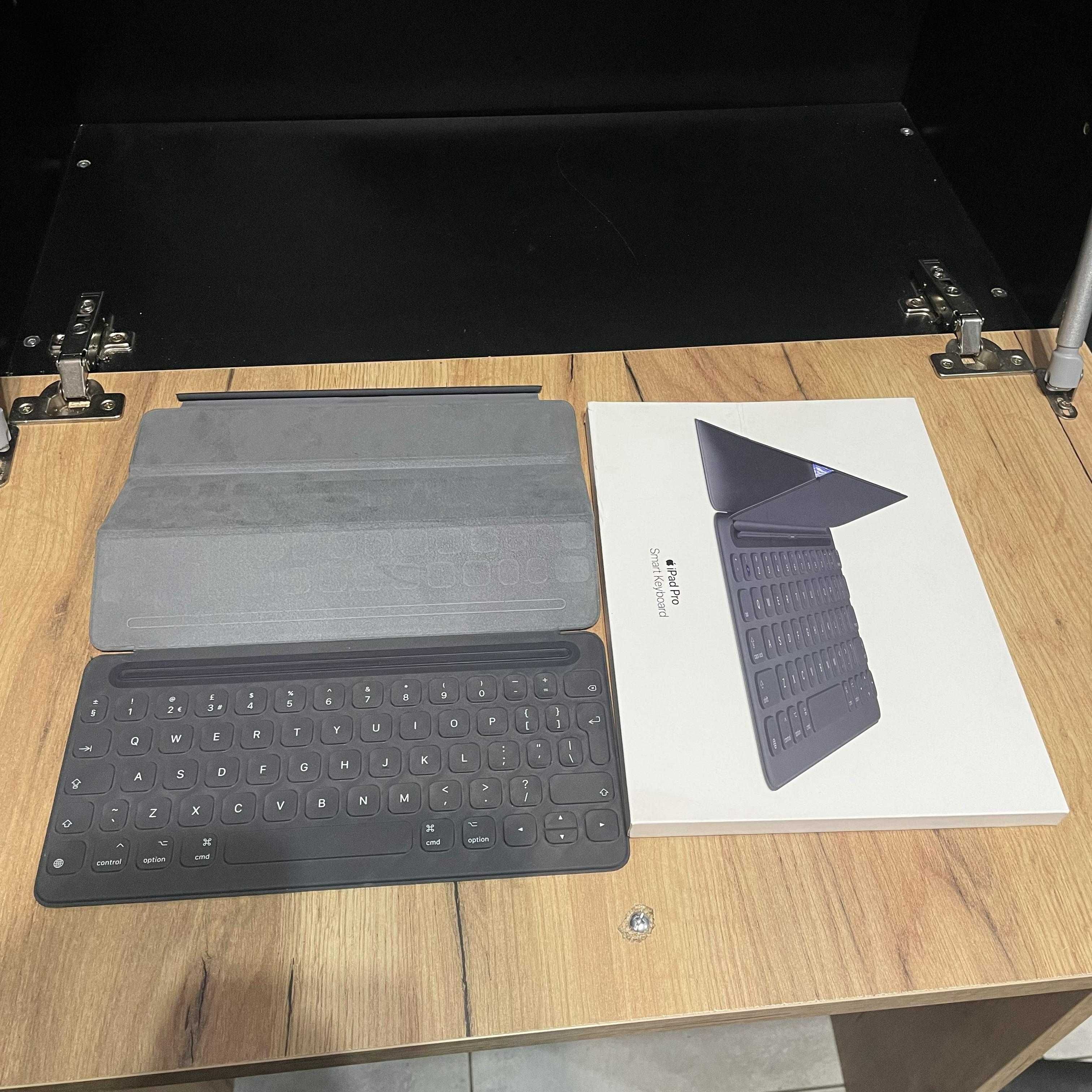 Klawiatura Apple Smart Keyboard do iPad Pro 10.5"