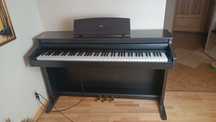 Pianino cyfrowe korg EC320
