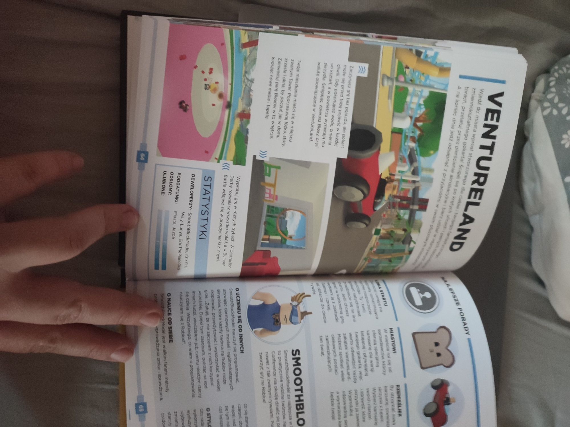 Roblox najlepsze gry Role-Play
