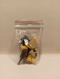 Lego Minifigures Series 1 Caveman Jaskiniowiec - col01-3