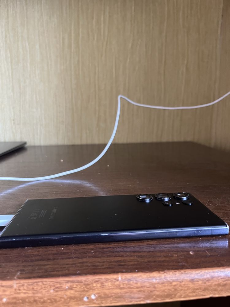 Samsung S23 Ultra