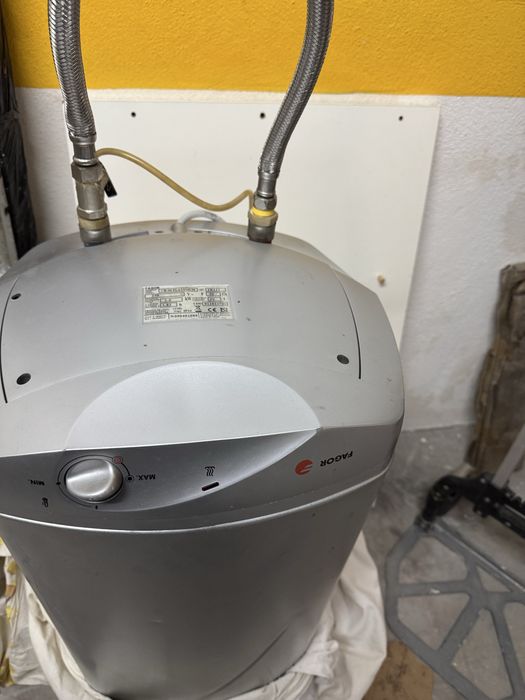 Colindro Fagor platium