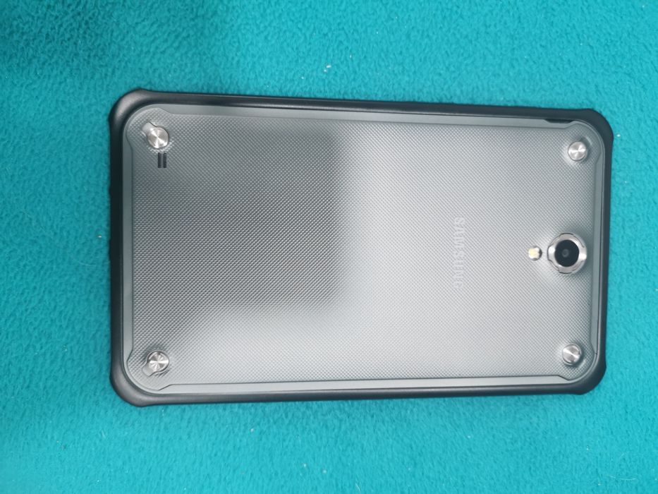 Vendo tablet Samsung 8 polegadas