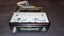 Radio samochodowe Pioneer DEH-P3600