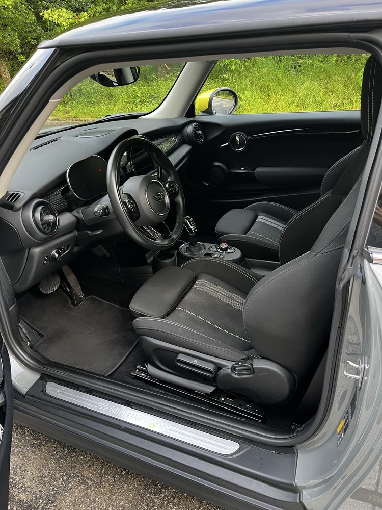 Mini 3 Portas Cooper SE