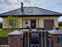 Dom + party house w Dębicy, szybki dojazd do Rzeszowa