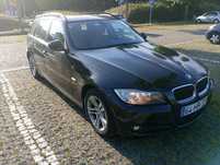 BMW Touring Nacional