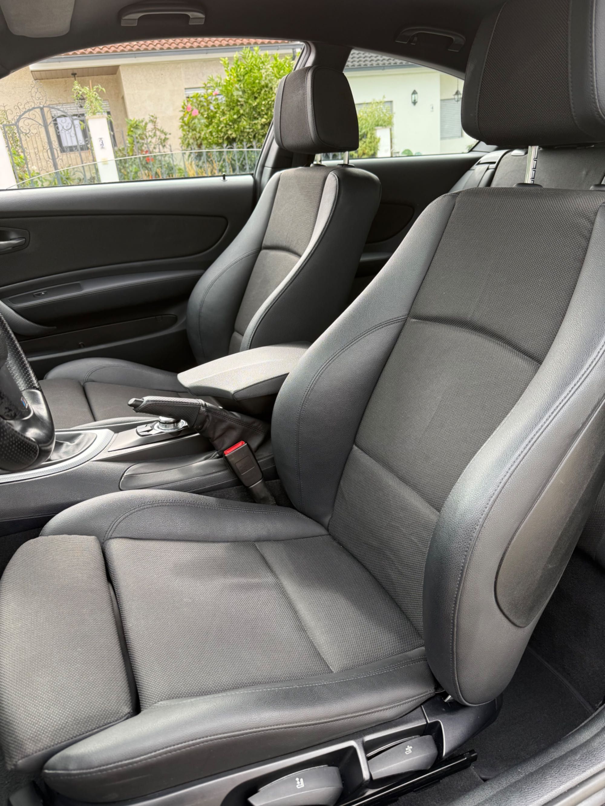 BMW 120d pack M 2010