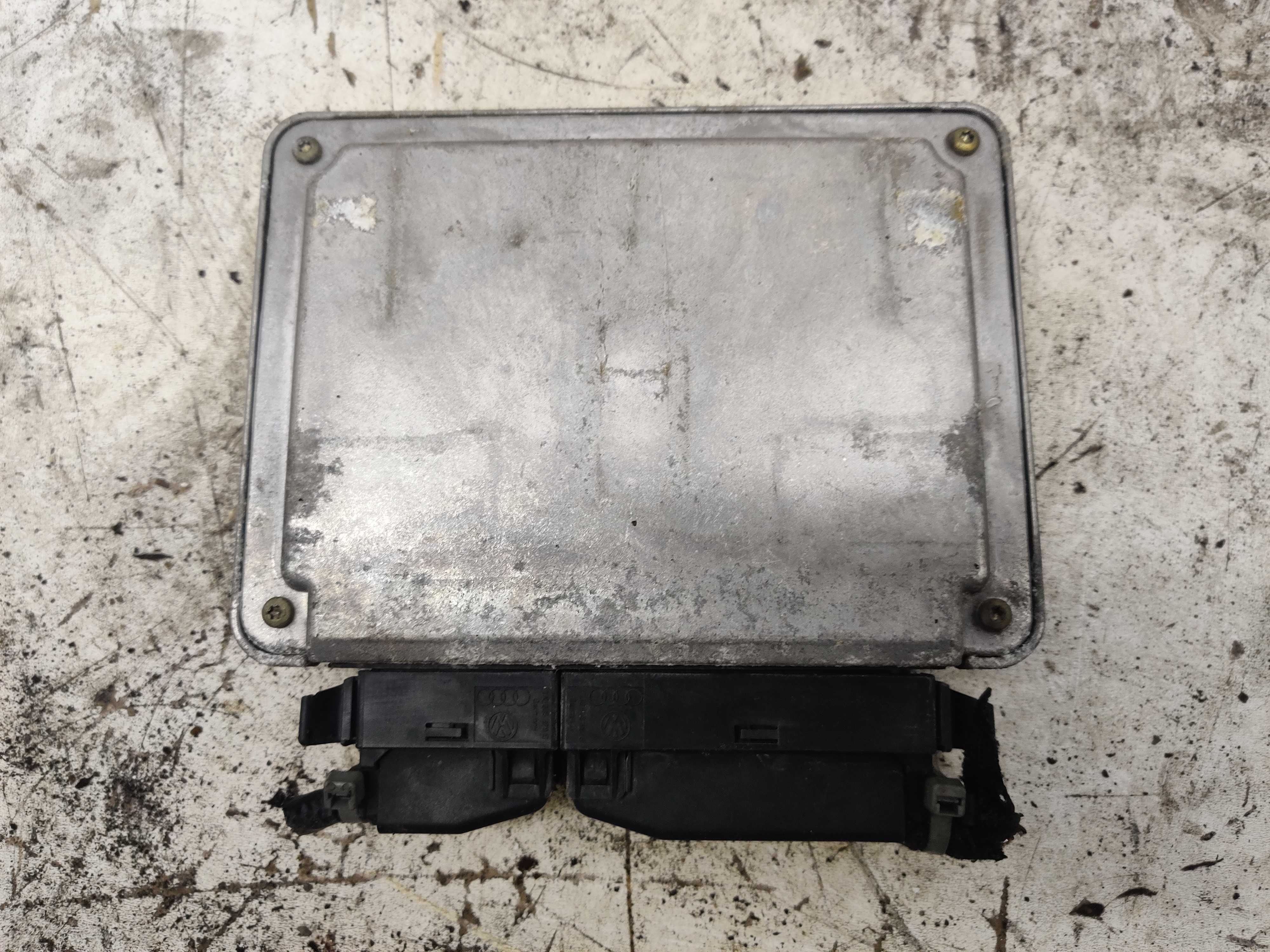 Audi A3 8L 1.9Tdi Komputer Sterownik Silnika