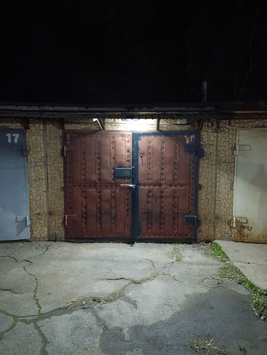 Аренда гаражей на Восточном-1, Вечернем бульваре