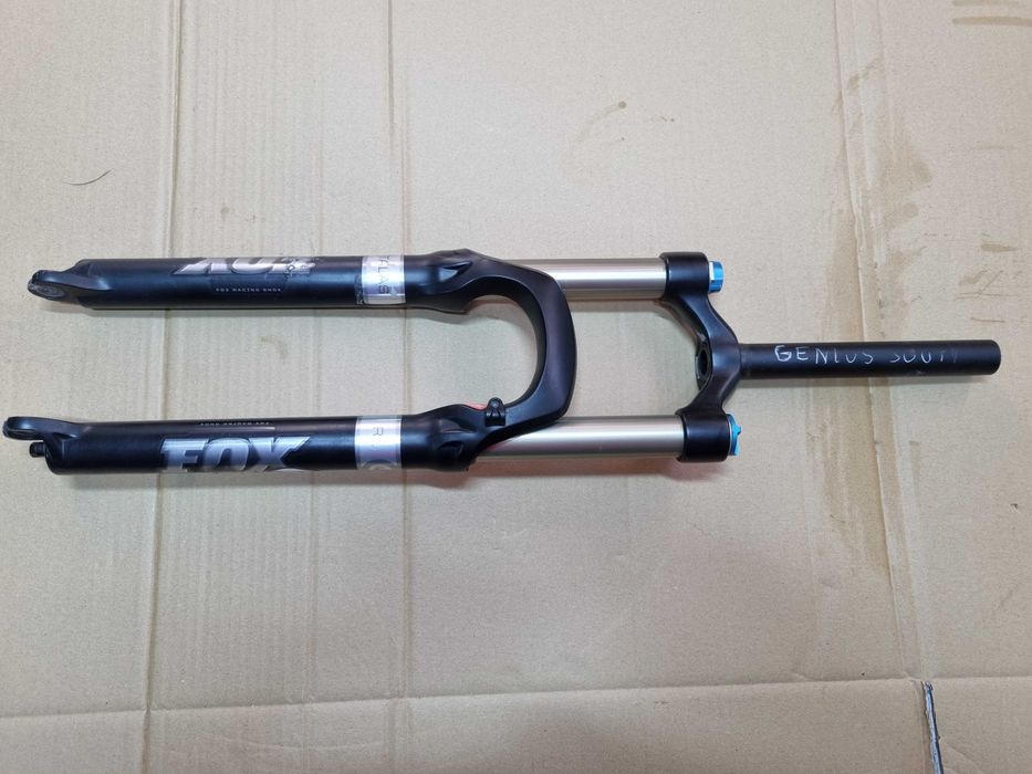 Fox Talas 110-150 RL 32, pod 26