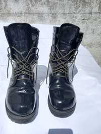 Botas Militares nr 42