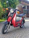 Simson Sr 50 1989r