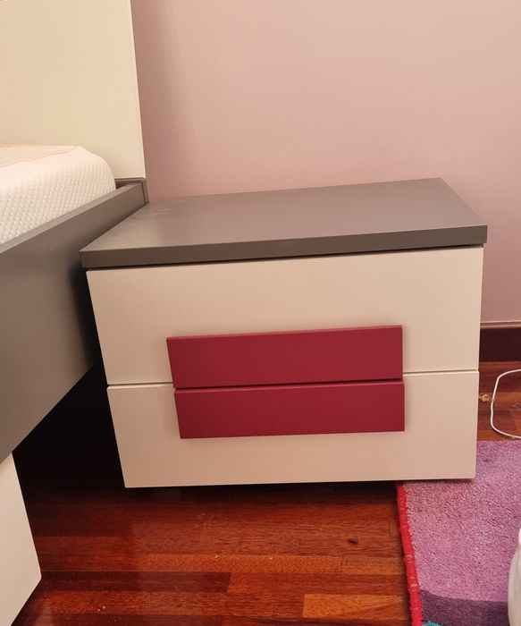 Szafka nocna Forte Libelle