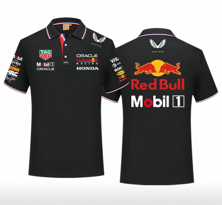 Polo Red Bull F1
