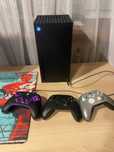 xbox series x  bardzo dobry