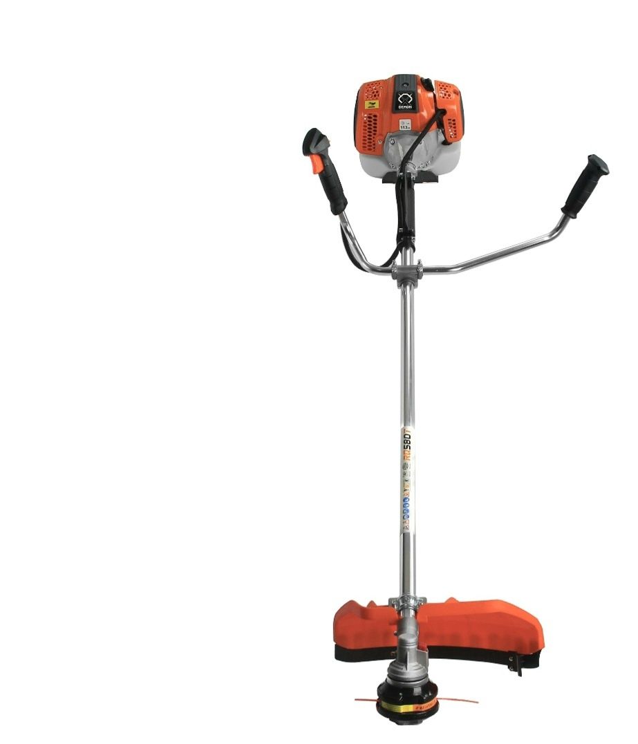 Kosa spalinowa Turbo