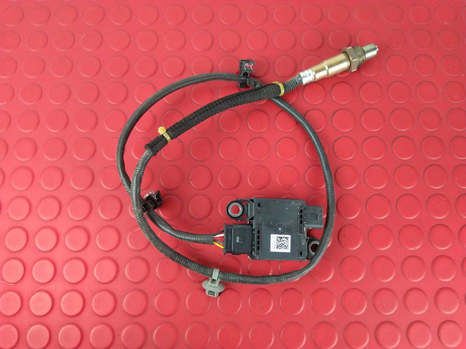 Sensor / Sonda Eletrónica [Ford Focus IV]