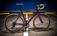 Rower szosowy Scott Speedster 15 r.M shimano 105 kolarzówka szosa