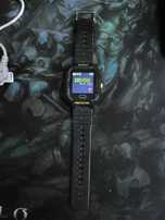 Smartwatch GARETT Kids Time 2G zegarek dla dzieci z GPS aparatem 46mm