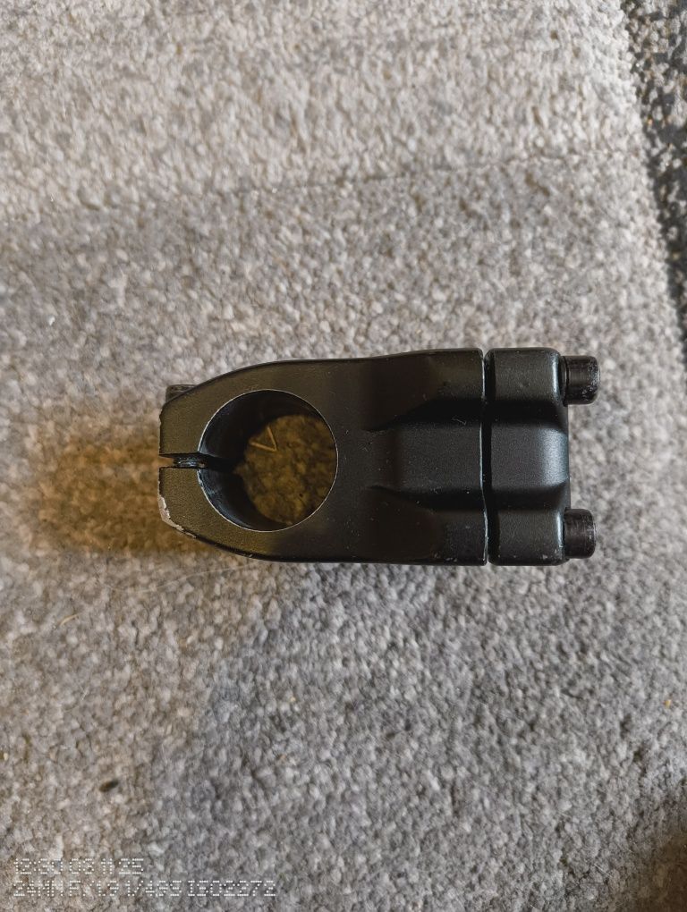 Mostek dartmoor fury v3 prawie jak nowy!!!