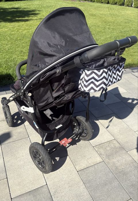 Wózek spacerowy VALCO BABY SNAP 4 SPORT