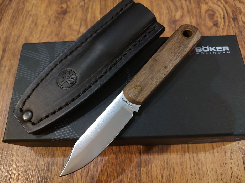 Nóż edc boker barlow BFF