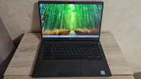 Ноутбук Dell Latitude 7400 14" FHD IPS Intel i7-8665U 8/256Gb